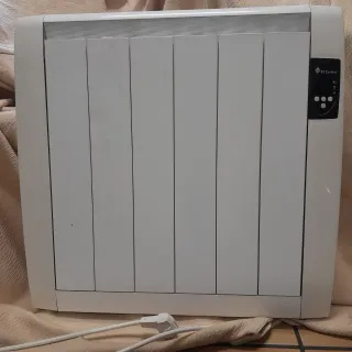 EV Confort Emisor Térmico 6 Módulos