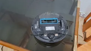 Robot Aspirador Conga Eternal Laser Vital