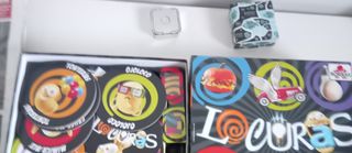 Juego de mesa Party & Co Girls