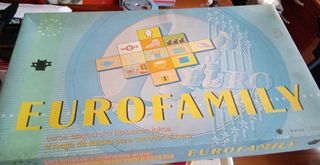 Juego de mesa Party & Co Girls