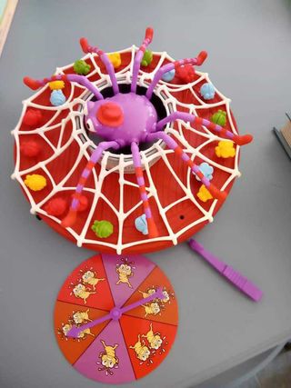 Juego de mesa Party & Co Girls