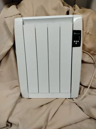 EV CONFORT Emisor Térmico 4 Módulos