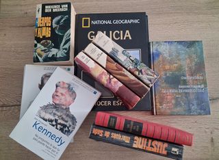 RECOGIDA DE ENRESERA A DOMICILIO ANTEQUERA