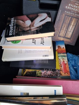 RECOGIDA DE ENRESERA A DOMICILIO ANTEQUERA