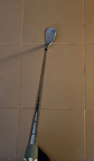 Grindworks Gap Wedge