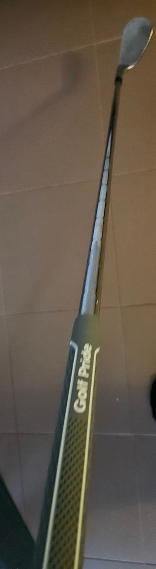 Grindworks Gap Wedge