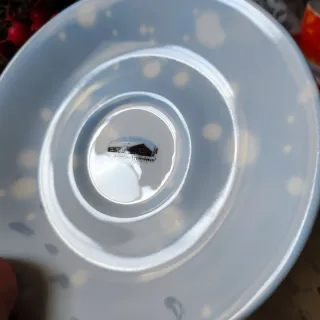 Tazza inglese Winter Mickey Mouse & Friends Disney