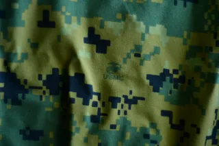 Parka Gore-Tex ECWCS USMC Propper