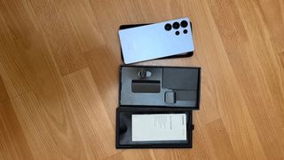 Samsung S25 Ultra 512GB Negro