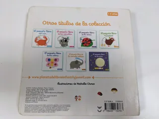 El pequeño libro de las estaciones