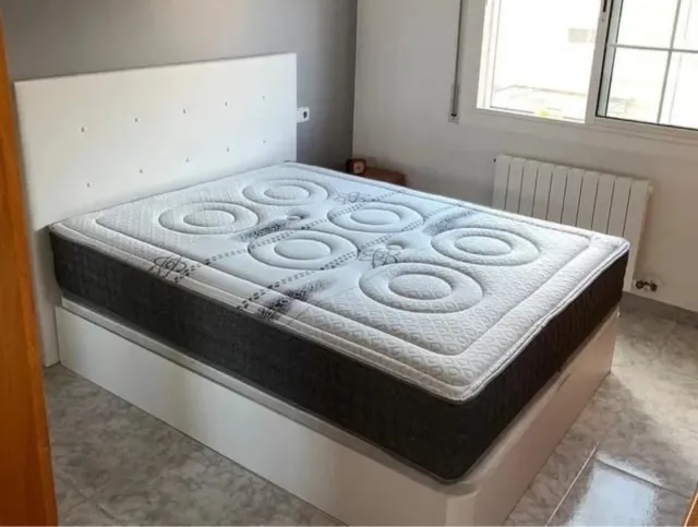 COLCHÓN COLCHÓN COLCHÓN COLCHÓN COLCHÓN