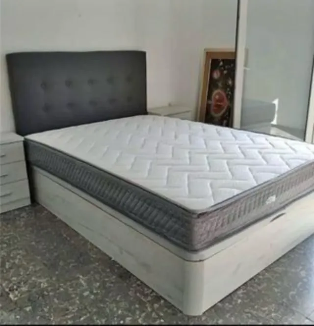 COLCHÓN COLCHÓN COLCHÓN COLCHÓN COLCHÓN