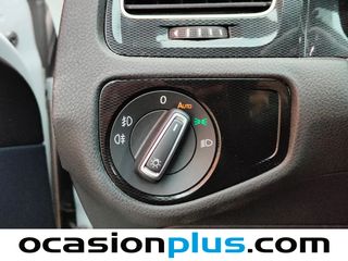 Volkswagen Golf GTD 2.0 TDI BMT 135 kW (184 CV)