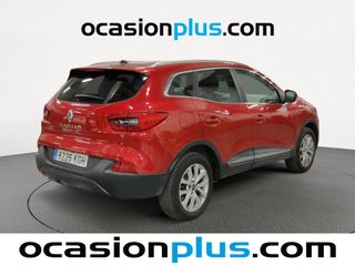 Renault Kadjar Zen Energy TCe 96 kW (130 CV)