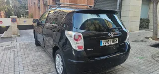 Toyota Verso 2011