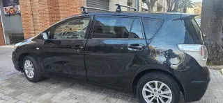Toyota Verso 2011
