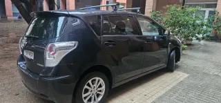 Toyota Verso 2011