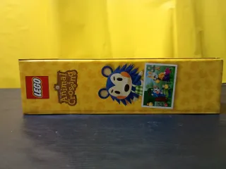 LEGO 77055 Animal Crossing Able Sisters