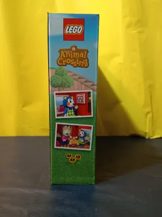 LEGO 77055 Animal Crossing Able Sisters