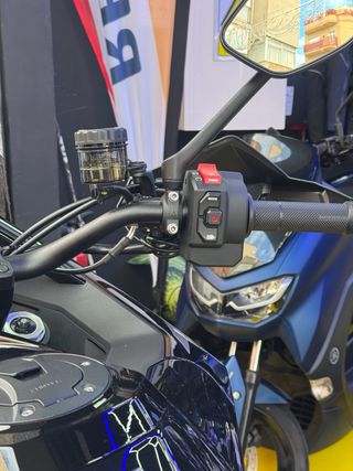 Zontes 703F disponible