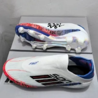 Scarpe da calcio Adidas F50