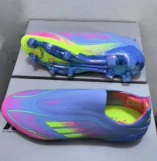 Scarpe da calcio Adidas F50