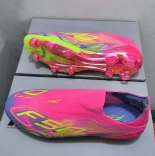 Scarpe da calcio Adidas F50