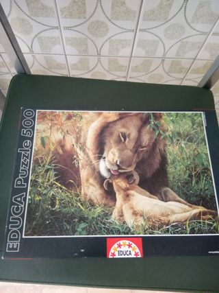 Juegos divertidos en familia