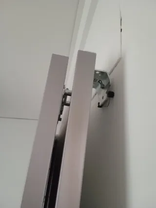 Puertas de armario correderas