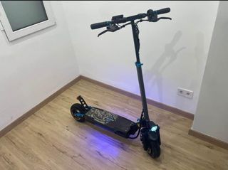 Patinete Eléctrico SmartGyro Rockway