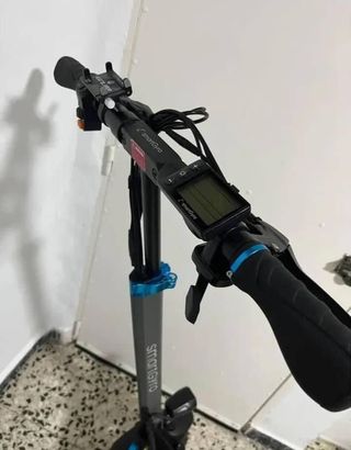 Patinete Eléctrico SmartGyro Rockway