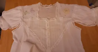 Camicia da notte estiva