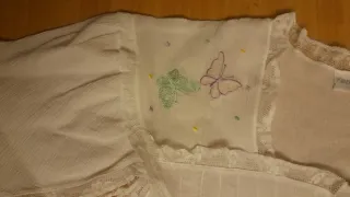 Camicia da notte estiva