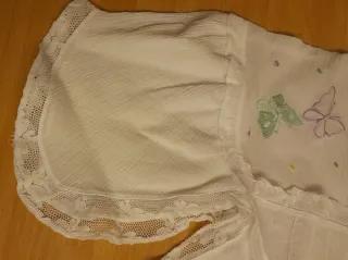 Camicia da notte estiva