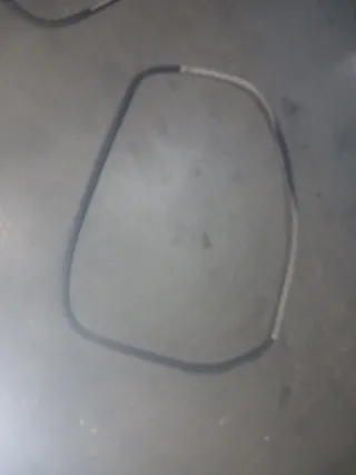 Gomas Puertas Golf 4