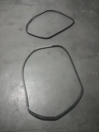 Gomas Puertas Golf 4