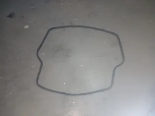 Gomas Puertas Golf 4