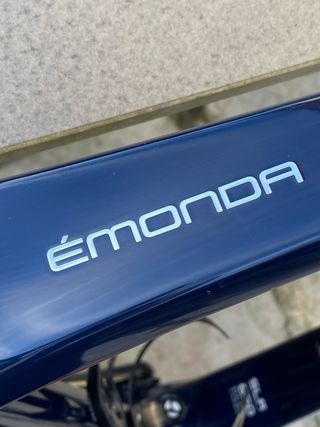 Trek Émonda SLR 9 eTap 12v