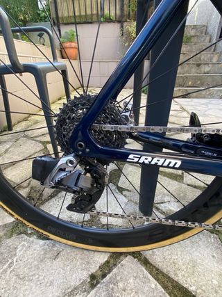 Trek Émonda SLR 9 eTap 12v