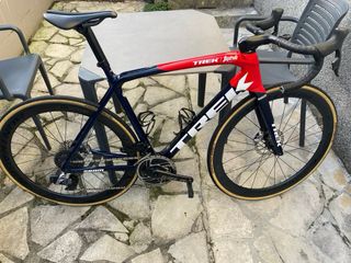 Trek Émonda SLR 9 eTap 12v