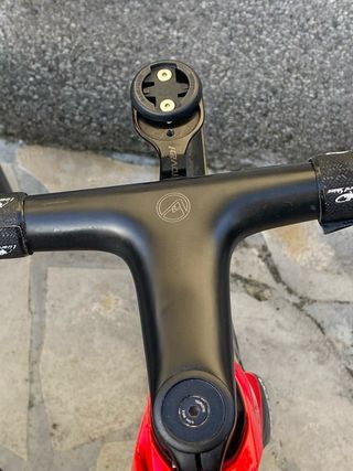Trek Émonda SLR 9 eTap 12v