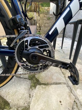 Trek Émonda SLR 9 eTap 12v