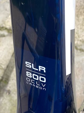 Trek Émonda SLR 9 eTap 12v