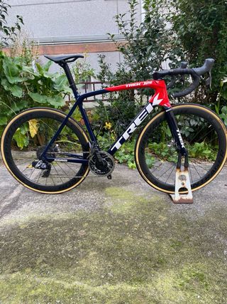 Trek Émonda SLR 9 eTap 12v