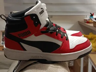 Zapatillas Puma Bota Talla 39