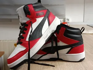 Zapatillas Puma Bota Talla 39