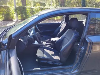 BMW 118D SERIE 1 PACK M