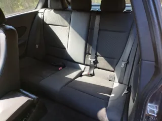 BMW 118D SERIE 1 PACK M