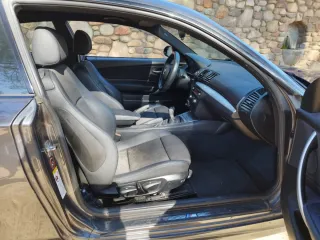 BMW 118D SERIE 1 PACK M