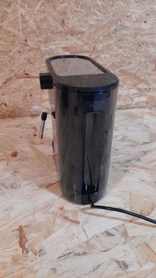 Cafetera Krups Virtuoso Espresso 15 bar